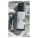 Lasko Ultra Slim Oscillating Tower Fan - Retail: $25