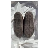 Cabela’s Brown Suede Moccasin Slippers – Size 7M - Retail: $25