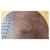 Pampered Chef Large Brown Colander - Retail: $15