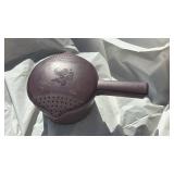 Pampered Chef Large Brown Colander - Retail: $15