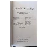 American Military History Book with Eagle Seal - Retail: $45