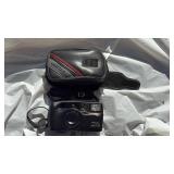 Pentax Zoom 70-R Point and Shoot Camera with Case - Retail: $25