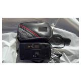 Pentax Zoom 70-R Point and Shoot Camera with Case - Retail: $25