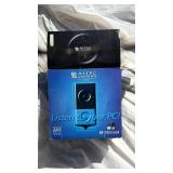 Altec Lansing 220 PC Speaker System - Retail: $25