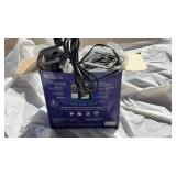 Altec Lansing 220 PC Speaker System - Retail: $25