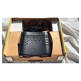 RCA RD2100 Internet Receiver MSN TV Web Box - Retail: $45