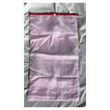 Handmade Christmas Advent Calendar Wall Hanging - Retail: $35