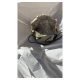 Tabletop Angel Water Fountain – Vintage Resin Design - Retail: $45