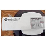 American Harvest Jet Stream Oven - Retail: $45