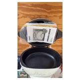 George Foreman Electric Grill with Digital Timer - Retail: $25