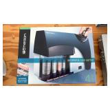 Emerson Automatic Coin Sorter and Counter - Retail: $25