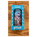 1994 Disney Snow White Burger King Collector Glass - Retail: $15