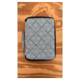 Weekly Pill Organizer with Carrying Case - Retail: $15