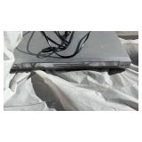 ADG Digital DVD Player with MP3 Support - Retail: $25