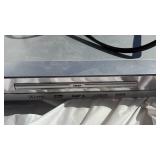 ADG Digital DVD Player with MP3 Support - Retail: $25