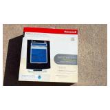 Honeywell Weather Time Digital Weather Station - Retail: $50