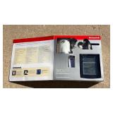 Honeywell Weather Time Digital Weather Station - Retail: $50