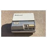Wollensak T-1500 Magnetic Tape Recorder - Retail: $75