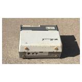 Wollensak T-1500 Magnetic Tape Recorder - Retail: $75