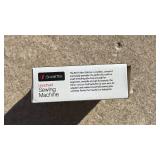 Smartek Handheld Sewing Machine - Retail: $25