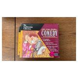 Comedy Old Time Radio Favorites Collection - Retail: $15