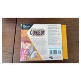 Comedy Old Time Radio Favorites Collection - Retail: $15