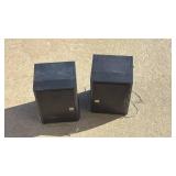 SM Pro Audio Studio Monitors - Retail: $150