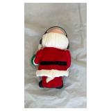 Cool Santa with Sunglasses Plush Toy - Retail: $15