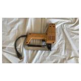 Nailgun Electric Stapler Tool - Retail: $25