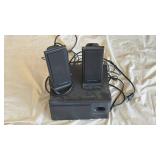 Altec Lansing Computer Speaker Set - Retail: $15