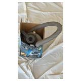 Shift3 12V Wet & Dry Auto Vacuum - Retail: $25