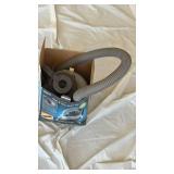 Shift3 12V Wet & Dry Auto Vacuum - Retail: $25