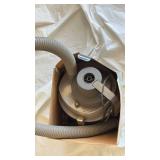 Shift3 12V Wet & Dry Auto Vacuum - Retail: $25