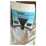 Shift3 12V Wet & Dry Auto Vacuum - Retail: $25