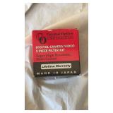 Crystal Optics Limited Edition Camera Filter Kit - Retail: $45