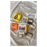 Cokin Filter Collection with Vivitar Accessories - Retail: $45