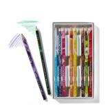 Lifelines Rub & Sniff Scented Colored Pencils 10pk Classic Palette - Retail: $10