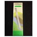 Lifelines Pen Diffuser with Essential Oil Blends Herbal Garden - Retail: $10