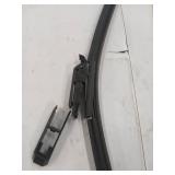 Rain-X Latitude Water Repellency 26 2-in-1 Windshield Wiper Blade