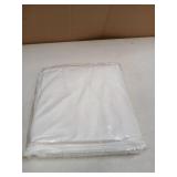 Twin Waterproof Zippered Mattress Encasement, Breathable, Noiseless, Machine-Washable Zipped Mattress Cover, Fitting 7" - 13" Deep Mattress