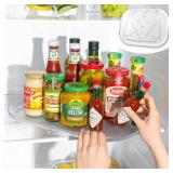 LAMU Lazy Susan Organizer 14.56