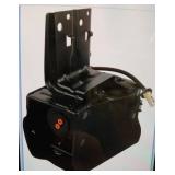 Geluoxi Rear Air Ride Suspension Compressor Pump Replacement for Nissan Armada 2005-2020 Infiniti QX56 2004-2013/ QX80 2014-2020 5.6L V8 534001LA4C 534001LA4A (Pre Owned)