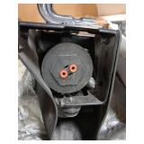 Geluoxi Rear Air Ride Suspension Compressor Pump Replacement for Nissan Armada 2005-2020 Infiniti QX56 2004-2013/ QX80 2014-2020 5.6L V8 534001LA4C 534001LA4A (Pre Owned)