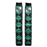 Harry Potter Slytherin School Uniform Knee High Socks