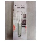 Watermelon Slicer Tool Set