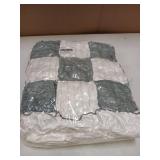 SmoBea Couch Cover for Pets 27.6 x 70.9in Gray