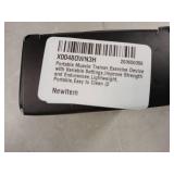 Portable Breathing Muscle Trainer Exercise Device -2 Pieces