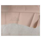 Set of 4 Underwear Thong Style - Brown, Black, Gray, and Cream XL