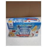 Caprisun Roarin Waters Fruit Punch 10 Pouches