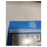 Caprisun Roarin Waters Fruit Punch 10 Pouches